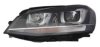 VW 5G1941039 Headlight